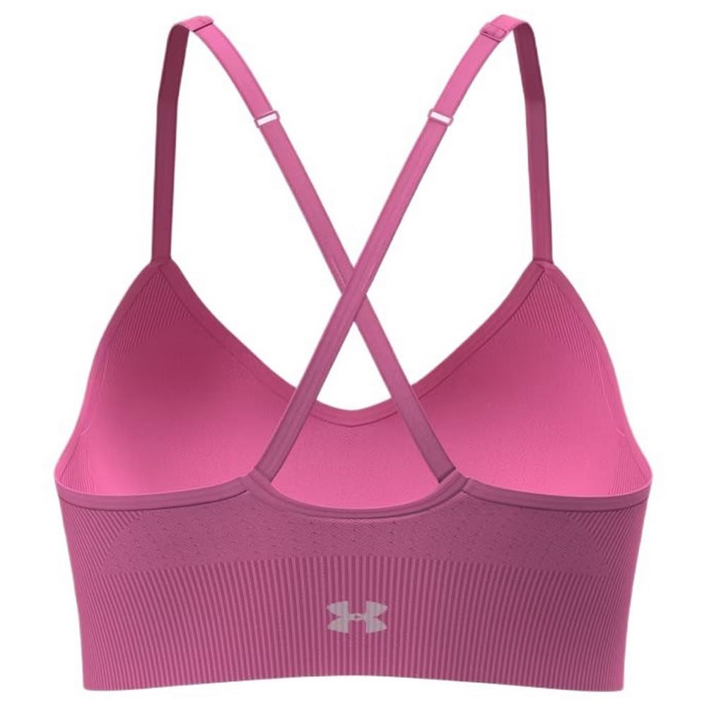 Under Armour Vanish Seamless Low Impact Sports Bra S