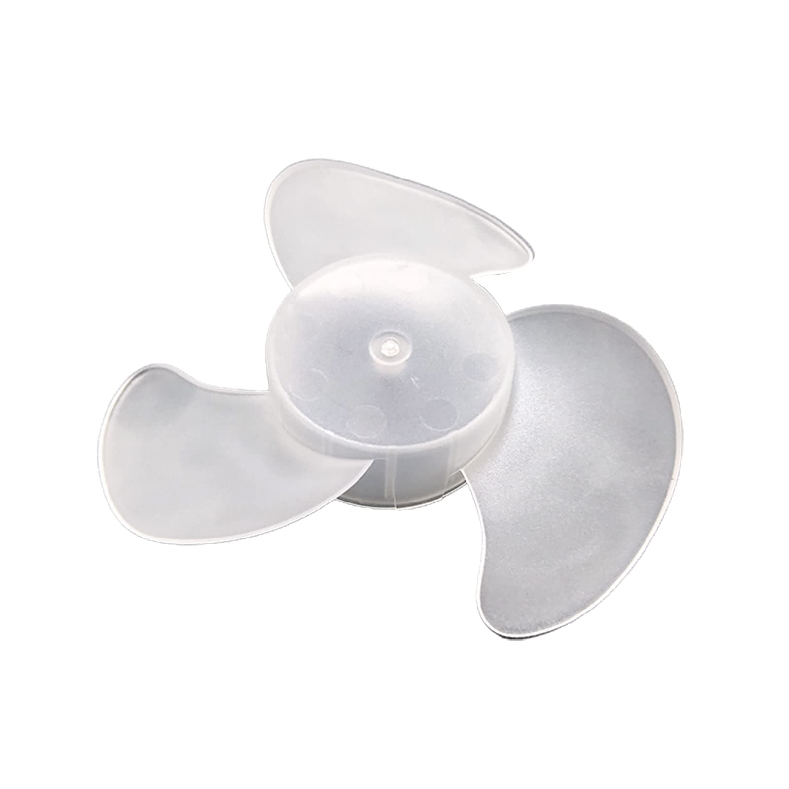 3 Leaves Fan Universals Household Desktop Fan Table Fanner Replacement Part Replacement