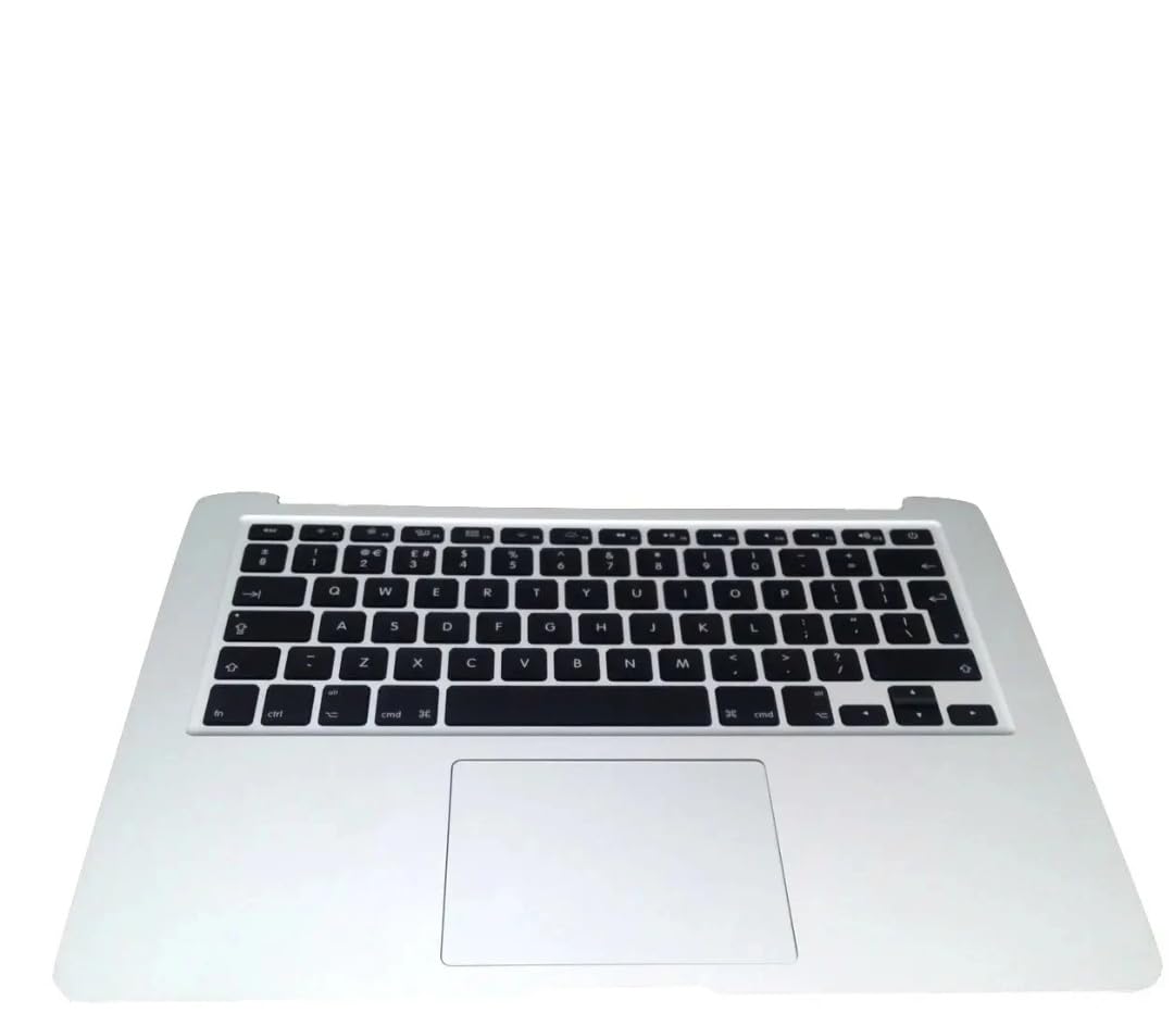 A1466 Top Case + Keyboard for Apple MacBook Air 13 inch A1466 Mid A1466 Top Case + Keyboard for Apple MacBook Air 13 inch A1466 Mid