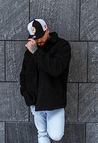 Image of Capiche [99+ Variations] Special Series Snapback Cap - One Size Unisex Men