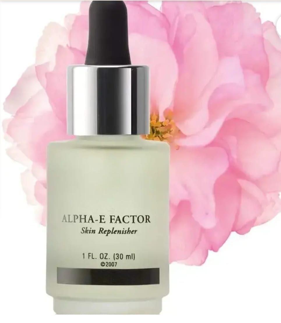 Forever Alpha E-Factor Skin Replenisher, 30 ml (New Stock)