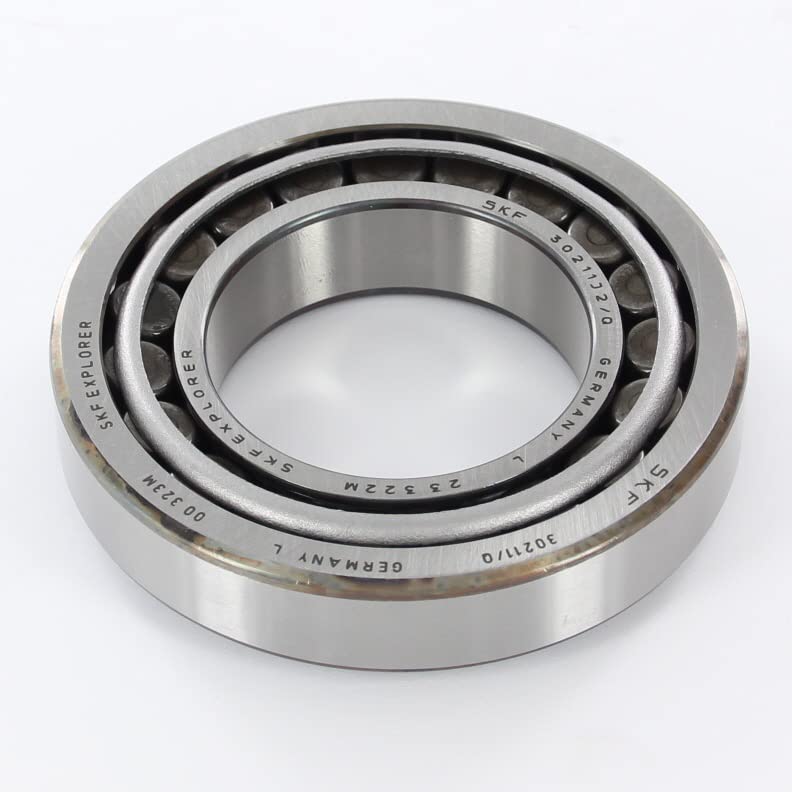 Kugellager 4212 ATN9 Maße 60x110x28 SKF