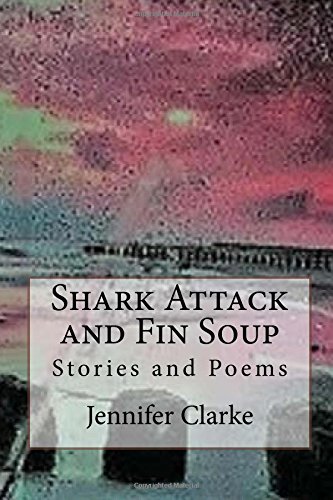 Shark Attack and Fin Soup