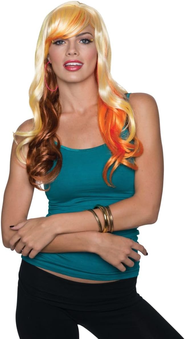 Rubie's Costume Co Women's Fancy Wig