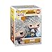 FUNKO POP! Plus Anime: My Hero Academia - Dabi (Styles May Vary) (Glow) (MHA)