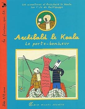 Paperback Le Porte-bonheur [French] Book