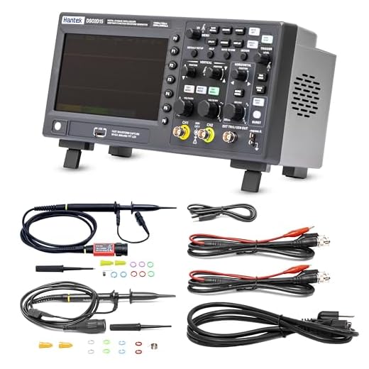 51k9svwtUpL._SS520_ Best digital oscilloscope