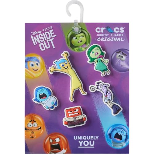 Image of Crocs Jibbitz Disney Shoe Charm Packs