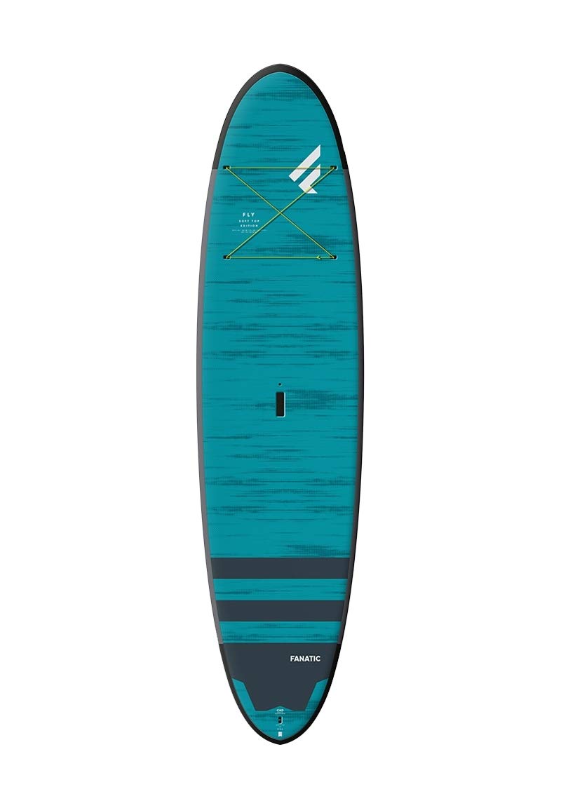 Fanatic Fly Soft Top SUP 11'2"