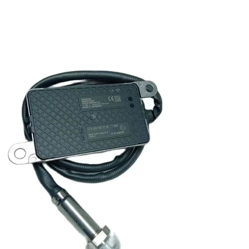 Capteur d'oxygène Mercedes A0101531728 5WK97332A pour régulation des gaz d'échappement