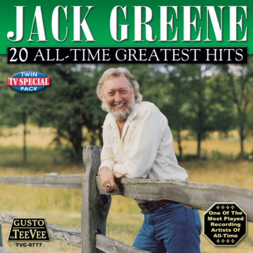 Jack Greene