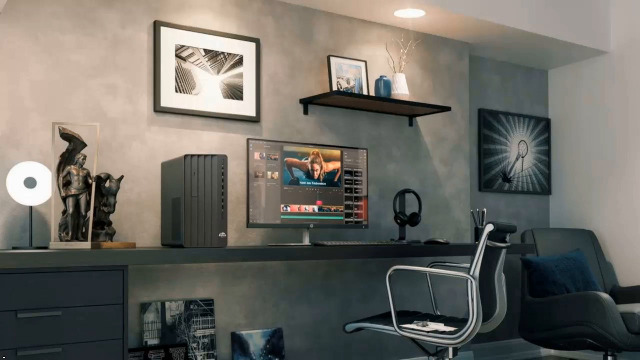 Amazon.com: HP Desktop Computer 2026 Tower for Home Student