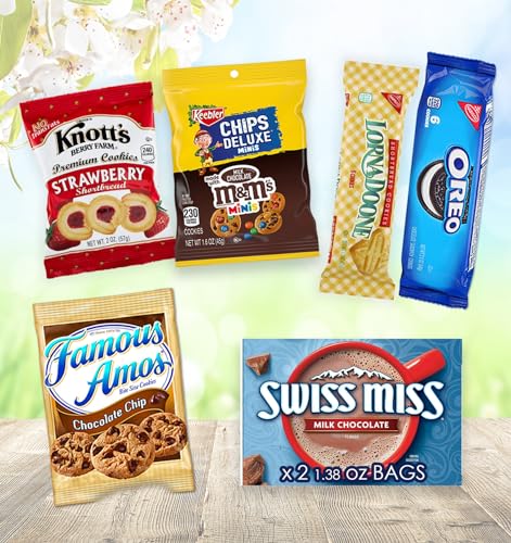 Get well Soon, One Tough Cookie Gift Basket, Care package Snack Box with Cookie, Balloon, Beautifully Feel better son for kids teenage or Adults, Original Unique gift box - Image 3