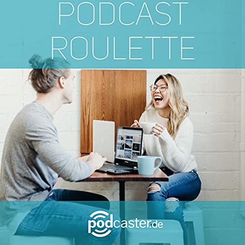 Podcast Roulette - Backstreet's back, alright! cover art