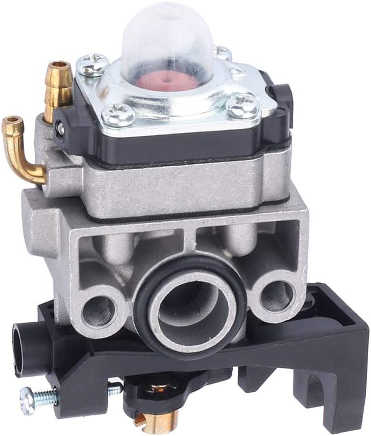 Carburetor for GX35 Trimmer. Brush Cutter Accessory Brush Cutter Spare Part 4 Stroke Brush Cutter Carburetor (B0BZZX5CRN) Amazon Price History, Amazon Price Tracker
