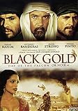 Black Gold The Day Of The Falcon / Or Noir