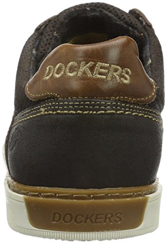 Dockers by Gerli 38po009-102, Sneaker a collo Alto...