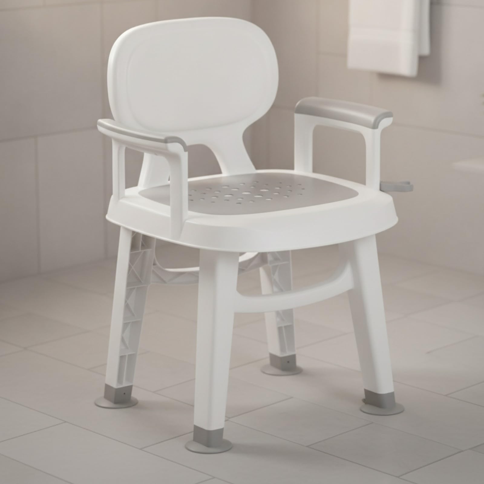 Silla para con Ventosas