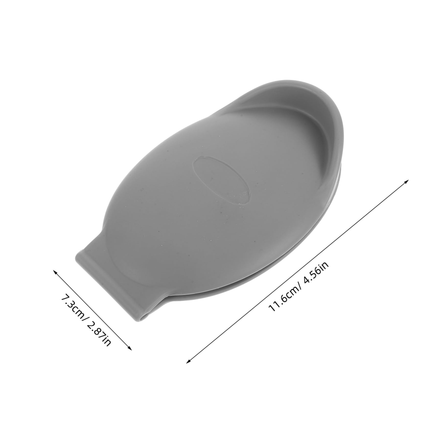 CONGARTENO Oyster Shucking Tool Ergonomic Seafood Opener for Easy Shell Opening Kitchen Gadget for Home Restaurant Use Lightweight Comfortable Design