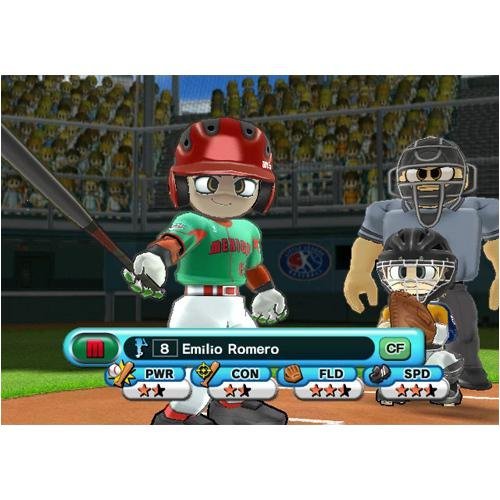 Vista 3 de Little League World Series Baseball 2009 (Renewed)