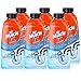 Produktbild Mr Muscle Drano Power-Schaum Rohrreiniger 500ml - Für alle Rohre (6er Pack)