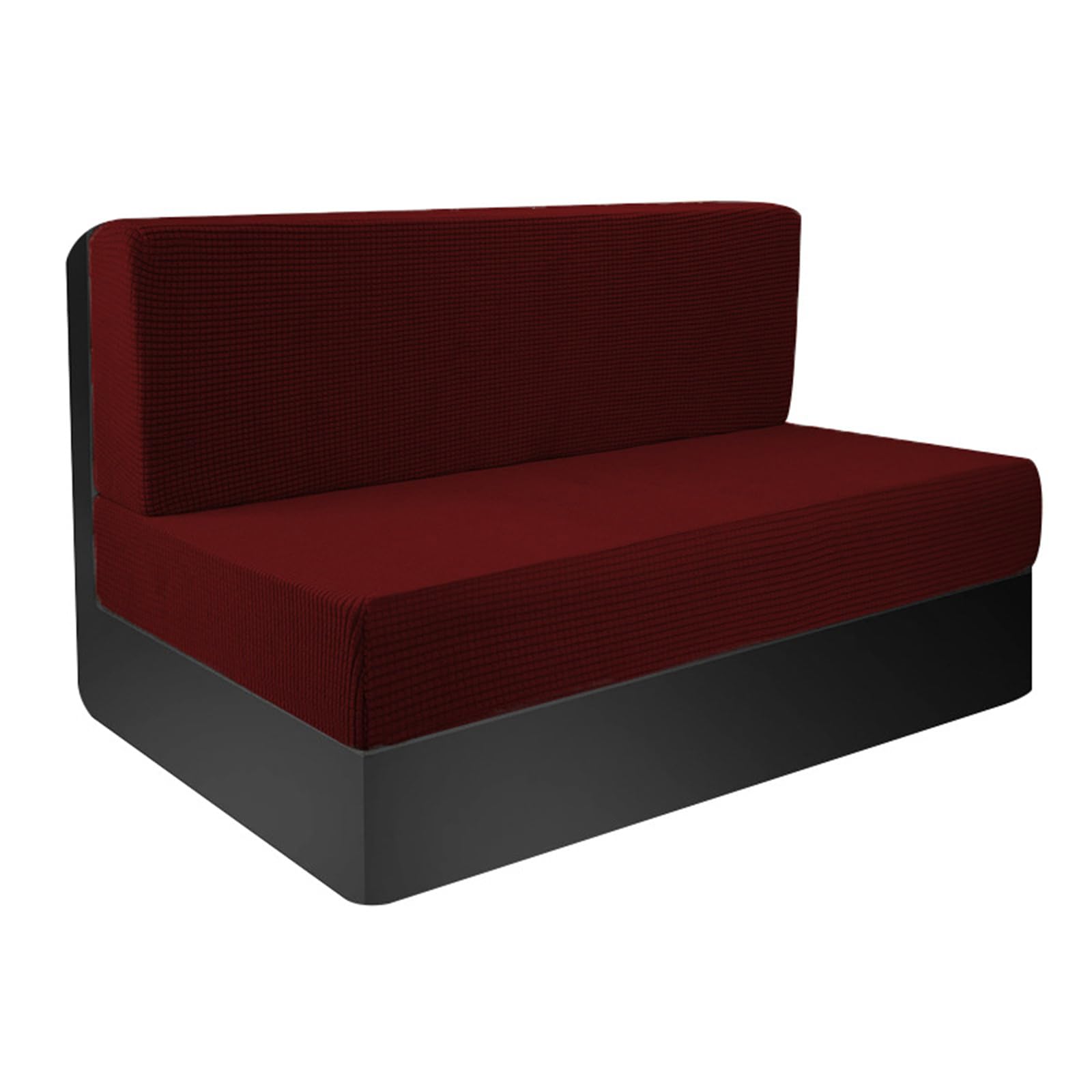 Nucelit Sofa Covers Loveseat Covers with High Stretch Protect Against and Stain Suitable for Home Use Sofa Slipcovers Stretch