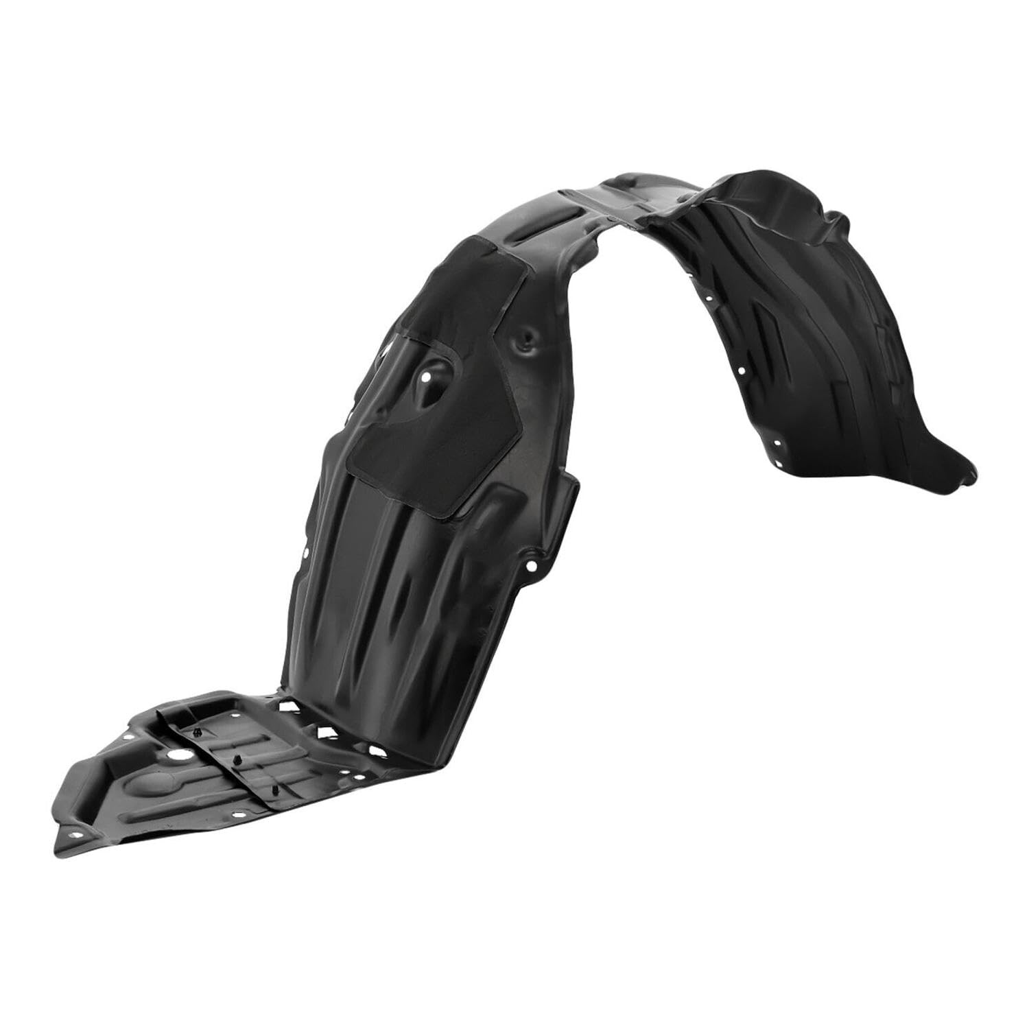 parousiaaaa Amazon.com: Genuine OEM fendr Liners Front Passenger Right Side