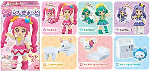 m*m様 スター☆トゥインクルプリキュア セット Amazon | スター☆トゥインクルプリキュア ぷりきゅ～とタウン
