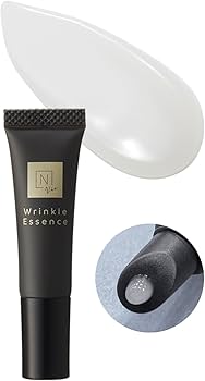 Amazon.co.jp: N organic Vie 目元美容液 ミニサイズ リンクルパック