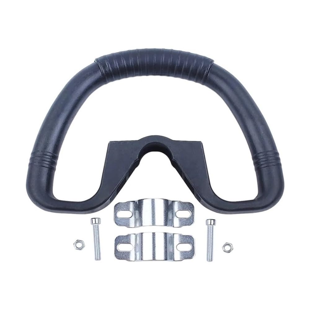 Guidon en boucle de rechange pour débroussailleuse FS55 FS85