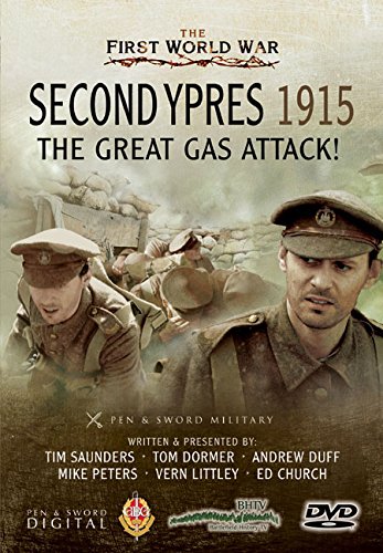 Second Ypres 1915