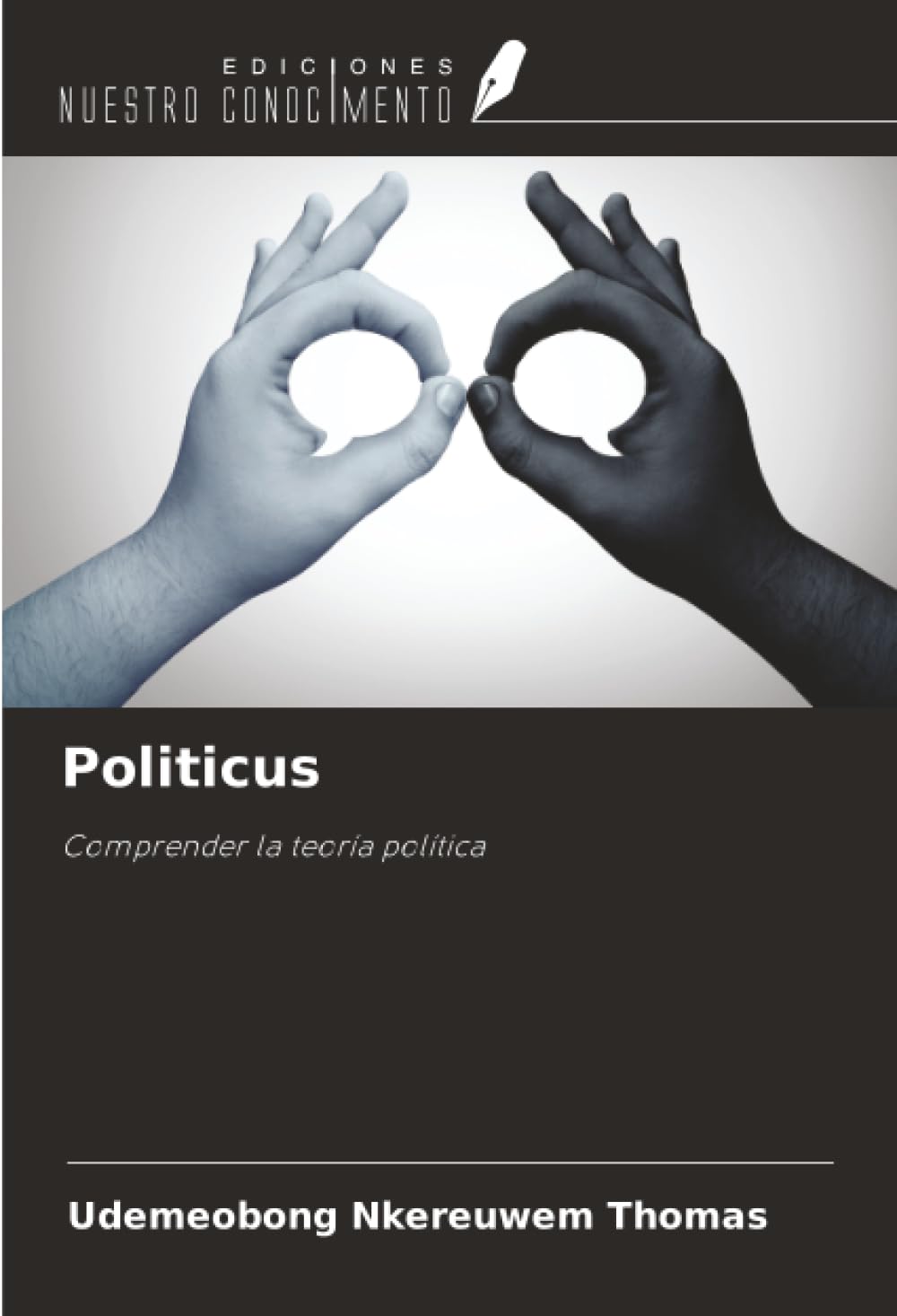 Politicus: Comprender la teoría política