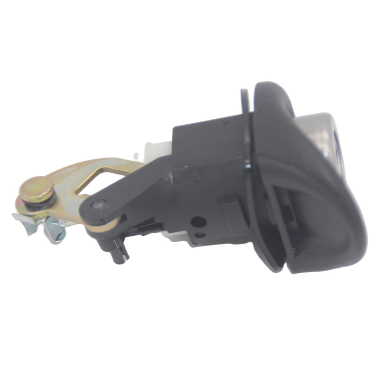 Serrure De Hayon Coffre Pour Renault Twingo (1993-2007) - Référence 7701367940 - Livrée Avec 2 Clés - Remplacement Direct