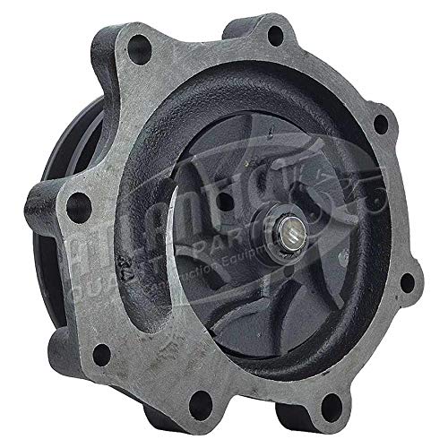 Complete Tractor 1106-6200 Water Pump, Gray