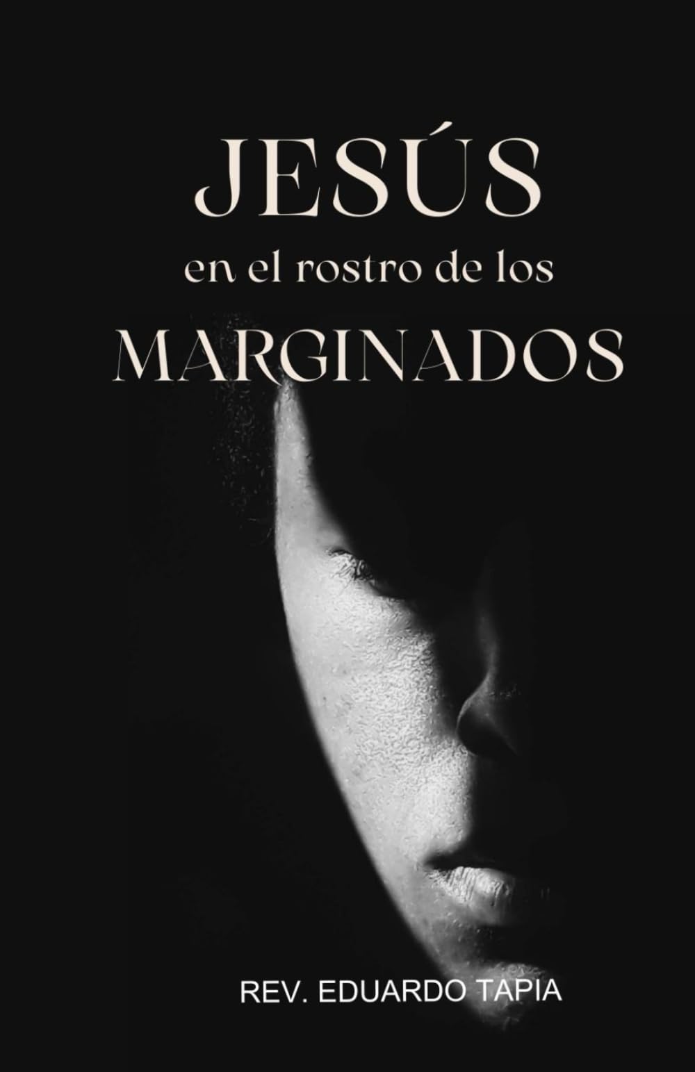 Jesus en el rostro de los marginados