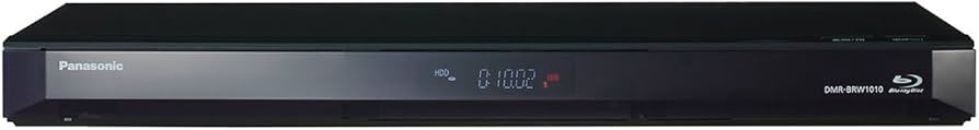 Panasonic パナソニック ブルーレイレコーダー DMR-SW2010 Amazon.co.jp: ブルーレイディーガ DMR-SW2010 : パソコン・周辺機器