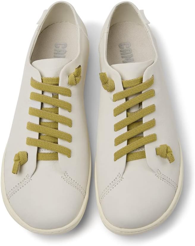 Camper Women's Shoe Sneaker 7.5 White