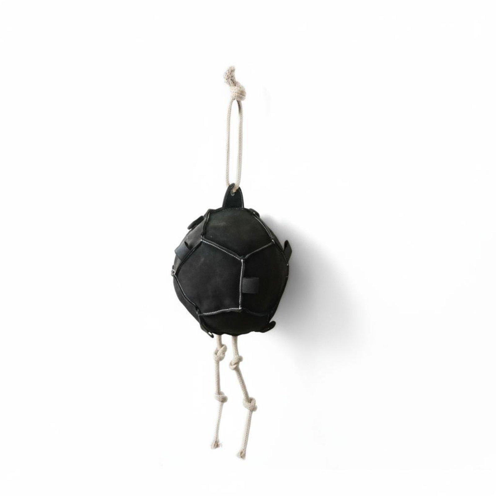 Horse Hay Ball Multi-Hole Design Horse Slow Feeder Ball Grazing for Riders, Stable-image-43