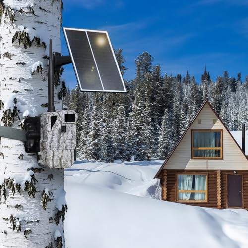 Zleo 4G LTE Cellular Trail Camera Reviews