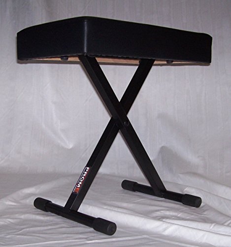 ROLING S PROME BX30 Panca Sgabello per Piano e Tastiera