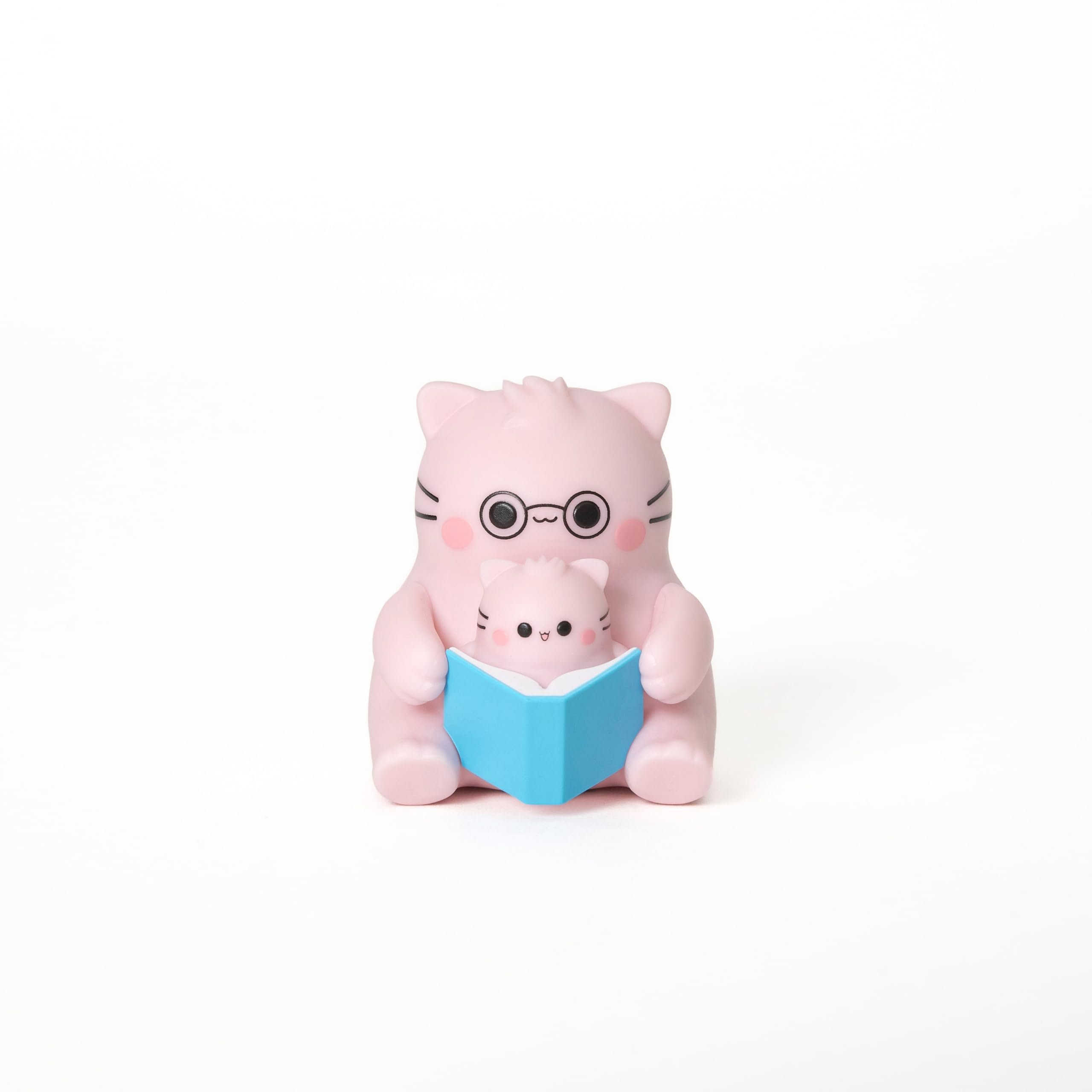 グッボイくん、ブタバイセコー、うっかりベンジャミン ミニ3Dフィギュア Amazon.co.jp: ライセンス2プレイ ピンクキャット ペンベ「Better