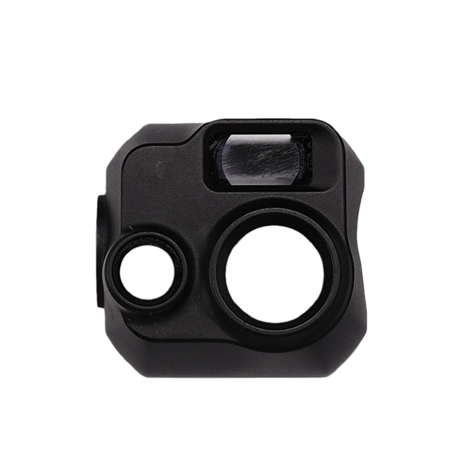 Coque de protection avant et arrière en ABS pour caméra Air Installation sans problème Coque de protection anti-poussière