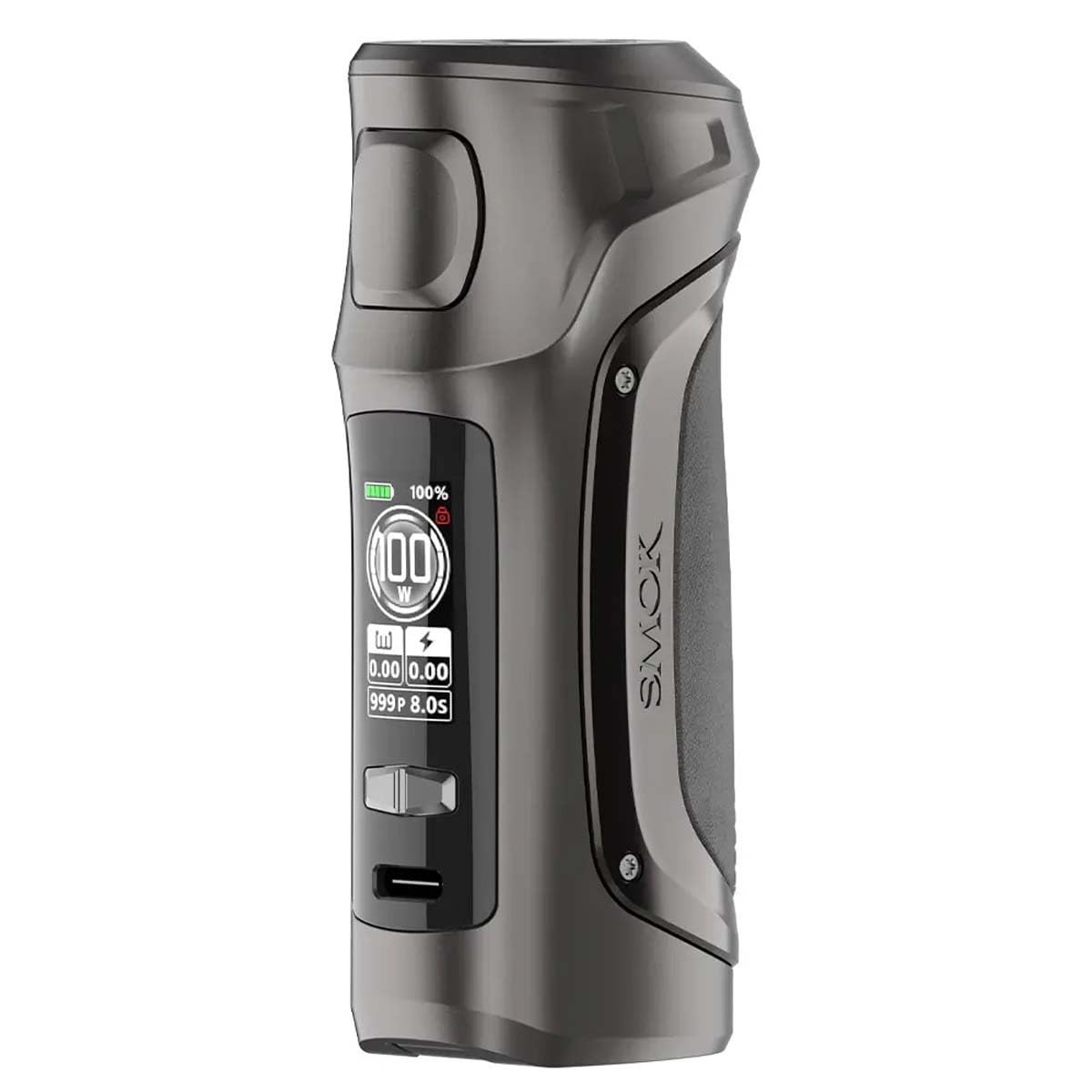 SMOK Mag Solo 100W Box Mod battery carrier Colour Grey : Amazon.de: Electronics & Photo SMOK Mag Solo 100W Box Mod battery carrier Colour Grey : Amazon.de: Electronics & Photo