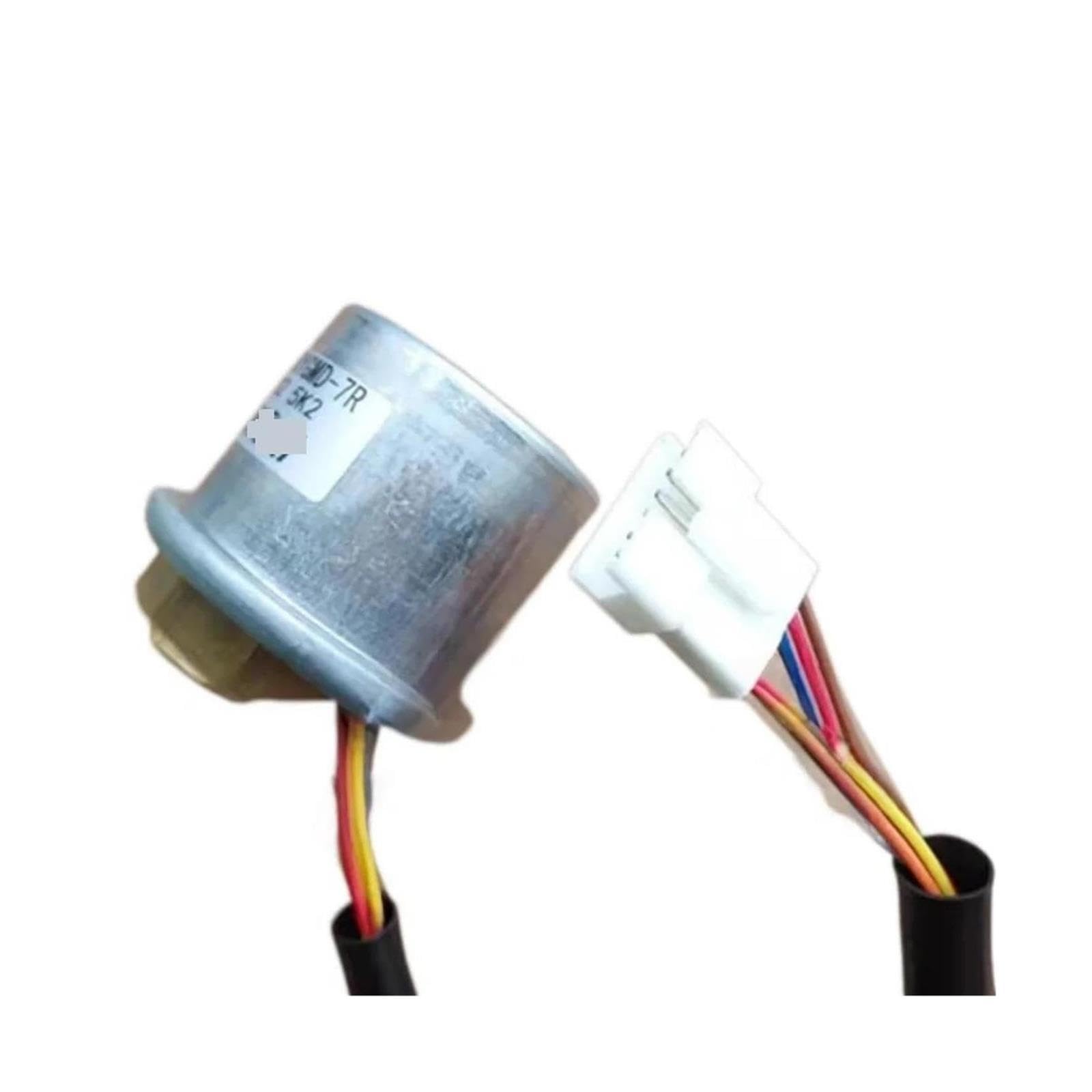 Inversor De Válvula De Expansión Electrónica EFM-80YGMD-7R CA CC 12 V