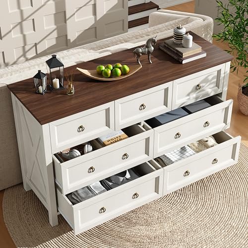 Jarrones Decorativos Vintage Altos Marca Generisch