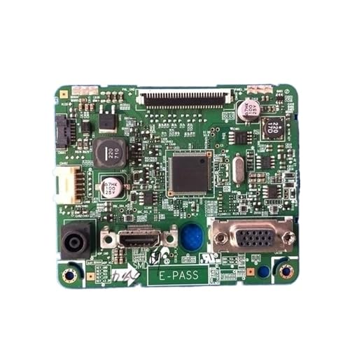 Réparer écran noir avec la carte mère BN41-02118E pour LS24D300 LS24D330