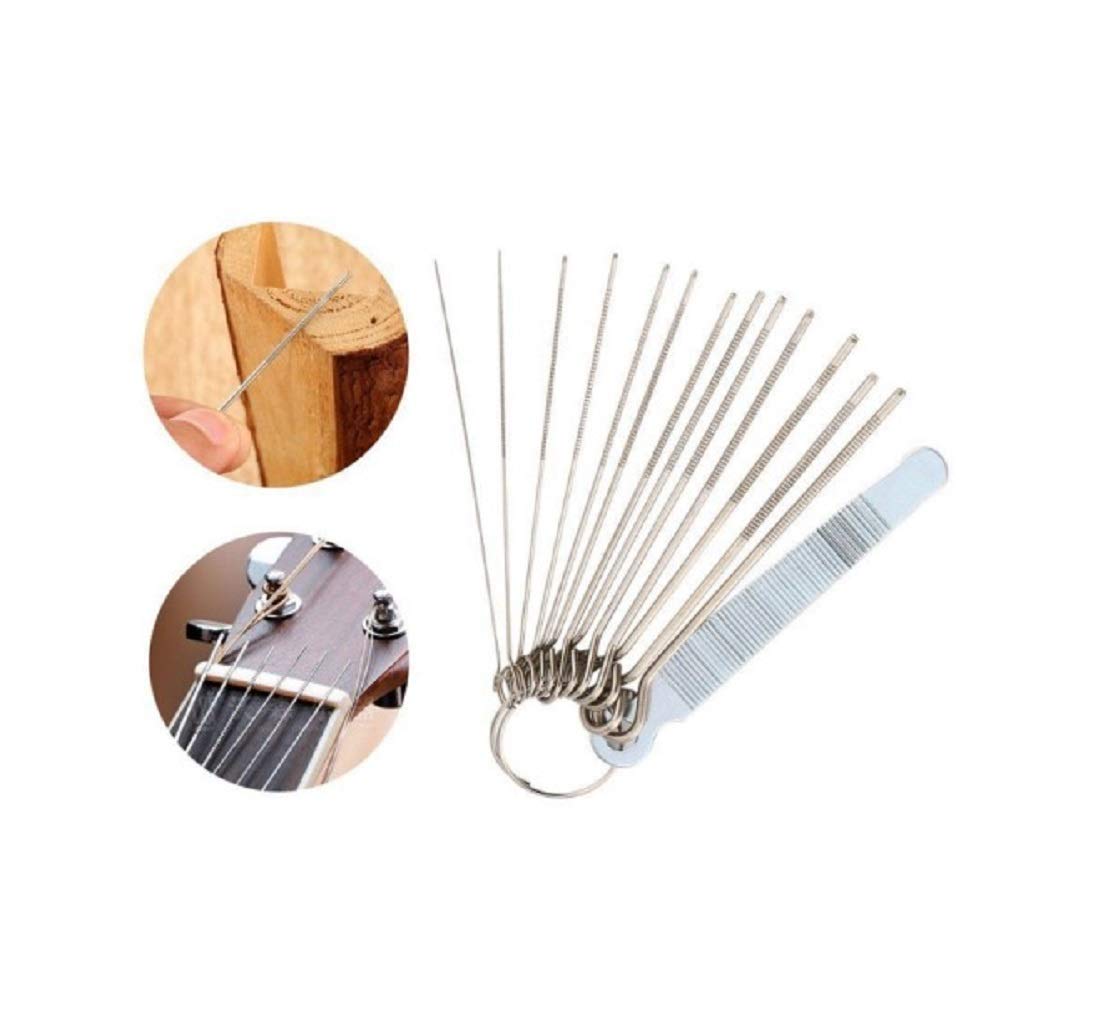 Amazon | Yデパートセンター55Ⓡ メンテナンス ギター用 ナット