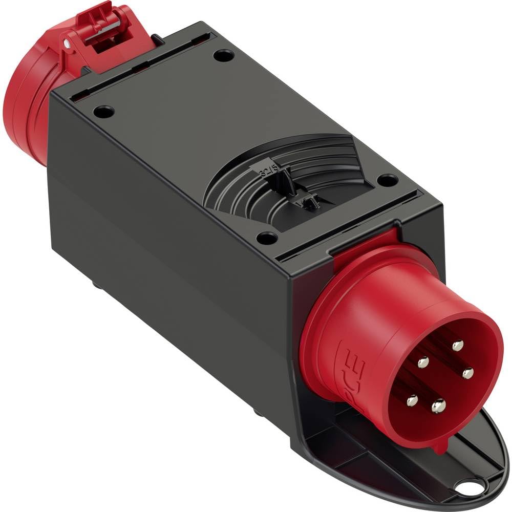 Pce 9436422 Cee Adaptor 32 A, 16A 5Polig 400V 1 Pc(S)