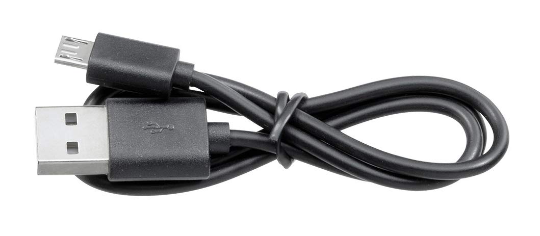 SEAC USB Charge Cable Scuba Diving Torches R40 R30 R20 R15 R5 R3 R3FX