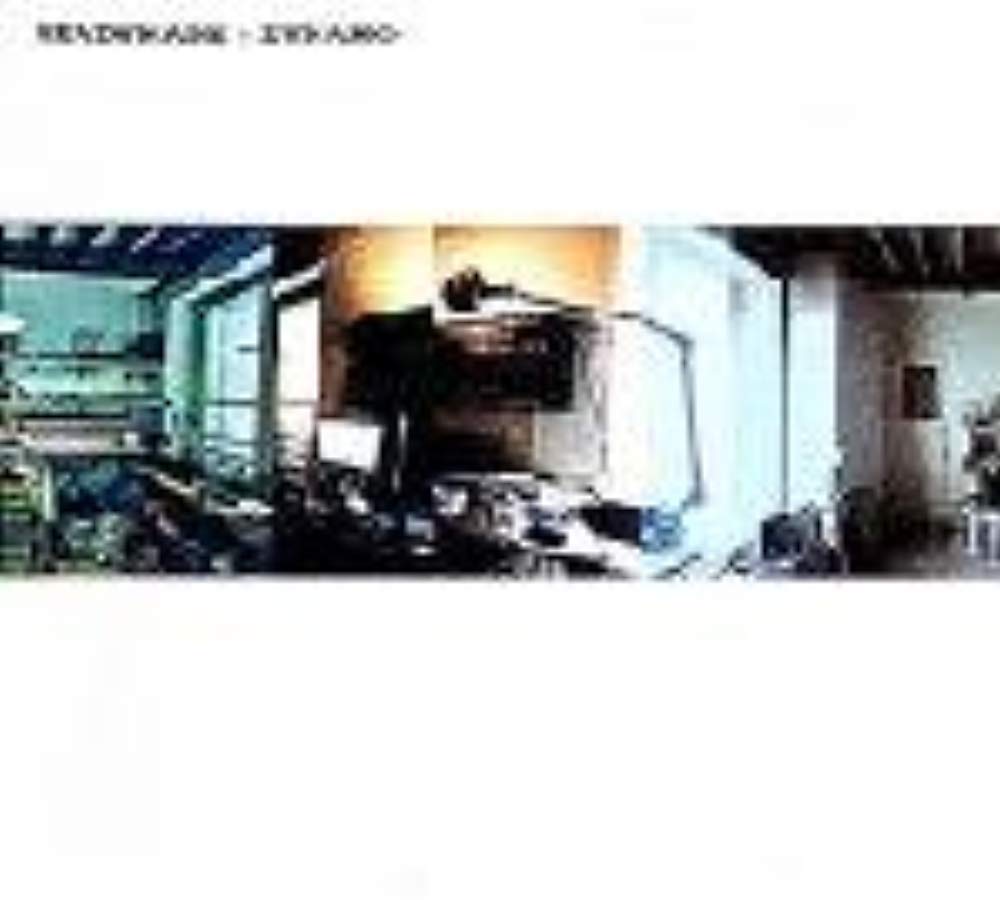 Dynamo [Single-CD] [Audio CD]